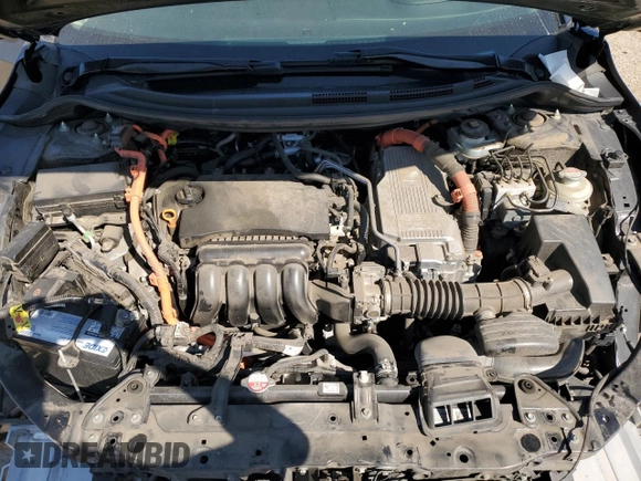 2018 Honda Clarity Plug-In Hybrid Touring with VIN JHMZC5F39JC020078, listed as a Copart auction lot 75442474 with 132,083 mi miles and Salvage Title. Bid and sale history available at carsss.com. Image 13.