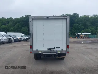 2019 Ford Transit with VIN 1FDBF8ZM0KKA89793, listed as a IAAI auction lot 42577611 with 71,148 mi miles and . Bid and sale history available at DreamBid. Image 15.