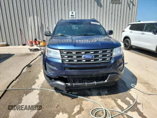 2017 Ford Explorer с VIN 1FM5K8B81HGC14883, выставлен на аукционе Copart как лот 64258225 с пробегом 278 527 миль миль и На запчасти • Non repairable. История ставок и продаж доступна на DreamBid. Изображение 5.