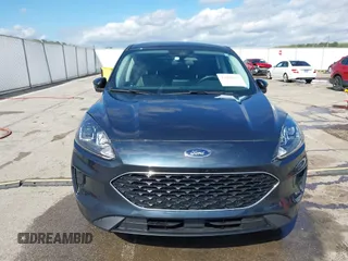 2022 Ford Escape SE с VIN 1FMCU0G62NUA21603, выставлен на аукционе IAAI как лот 42060957 с пробегом 38 335 миль миль и . История ставок и продаж доступна на DreamBid. Изображение 12.