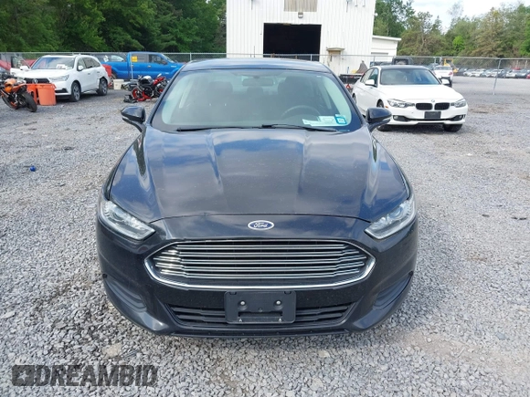 2015 Ford Fusion SE Hybrid с VIN 3FA6P0LU0FR236411, выставлен на аукционе IAAI как лот 42553364 с пробегом 150 133 миль миль и . История ставок и продаж доступна на DreamBid. Изображение 6.