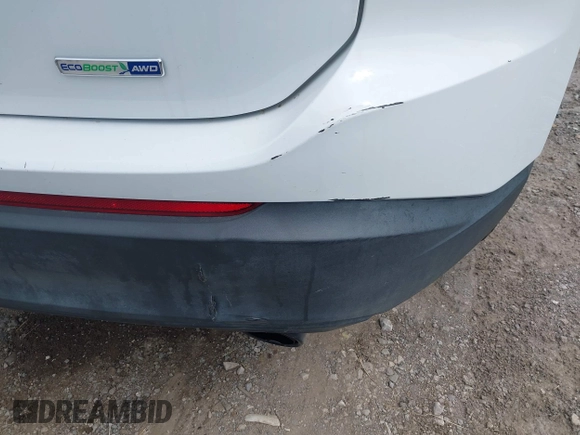 2017 Ford Edge SE with VIN 2FMPK4G92HBB37287, listed as a IAAI auction lot 42423560 with 176,943 mi miles and . Bid and sale history available at DreamBid. Image 6.