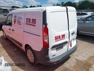 2018 Ford Transit Connect XL с VIN NM0LS7E78J1358770, выставлен на аукционе IAAI как лот 42389586 с пробегом 188 470 миль миль и . История ставок и продаж доступна на DreamBid. Изображение 3.