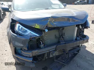 2019 Ford Edge SE с VIN 2FMPK4G90KBB30801, выставлен на аукционе IAAI как лот 42172324 с пробегом 55 607 миль миль и . История ставок и продаж доступна на DreamBid. Изображение 6.