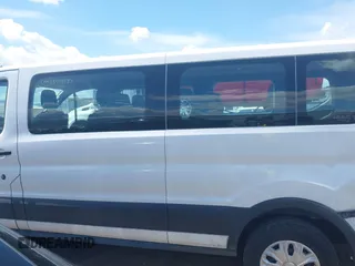 2021 Ford Transit Passenger XL z VIN 1FBAX2Y87MKA31170, wystawiony jako IAAI lot #42348150 z przebiegiem 60 124 mil mil oraz . Historia ofert i sprzedaży dostępna na DreamBid. Obrazek 14.