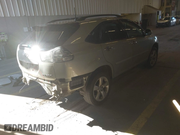 2005 Lexus RX 330 z VIN 2T2HA31U85C050351, wystawiony jako IAAI lot #41517285 z przebiegiem 202 827 mil mil oraz . Historia ofert i sprzedaży dostępna na DreamBid. Obrazek 4.