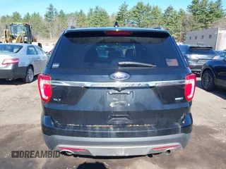 2016 Ford Explorer XLT with VIN 1FM5K8D8XGGB44909, listed as a IAAI auction lot 42056322 with 147,143 mi miles and . Bid and sale history available at carsss.com. Image 16.