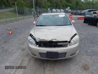2012 Chevrolet Impala LT Fleet with VIN 2G1WG5E31C1197171, listed as a IAAI auction lot 42123791 with 98,862 mi miles and . Bid and sale history available at DreamBid. Image 12.