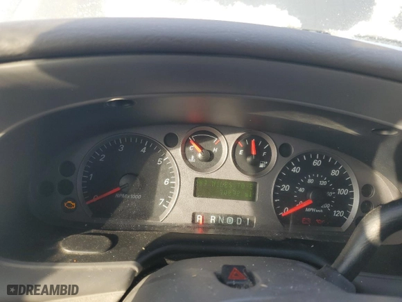 2004 Mercury Sable GS with VIN 1MEFM50U04A627214, listed as a Copart auction lot 88798745 with 70,092 mi miles and Non Repairable. Bid and sale history available at carsss.com. Image 9.