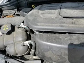 2021 Dodge Durango SXT z VIN 1C4RDHAG9MC577801, wystawiony jako Copart lot #60546405 z przebiegiem 96 094 mil mil oraz Szkoda całkowita • Salvage title. Historia ofert i sprzedaży dostępna na DreamBid. Obrazek 16.