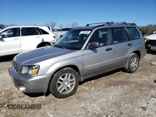2005 Subaru Forester XS L.L. Bean с VIN JF1SG67635H721882, выставлен на аукционе Copart как лот 47344465 с пробегом 179 228 миль миль и Чистый • Clean title. История ставок и продаж доступна на DreamBid. Изображение 1.