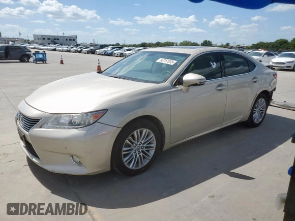 2014 Lexus ES 330 with VIN JTHBK1GG7E2146840, listed as a Copart auction lot 66757035 with 151,789 mi miles and Clean title. Bid and sale history available at DreamBid. Image 1.