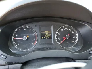 2014 Volkswagen Jetta SE z VIN 3VWD17AJ2EM397825, wystawiony jako Copart lot #64076595 z przebiegiem 61 691 mil mil oraz Szkoda całkowita • Salvage title. Historia ofert i sprzedaży dostępna na DreamBid. Obrazek 9.