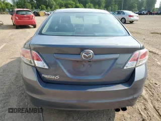 2011 Mazda 6 i Grand Touring with VIN 1YVHZ8CH7B5M17852, listed as a Copart auction lot 60505855 with 226,933 mi miles and Clean title. Bid and sale history available at DreamBid. Image 6.