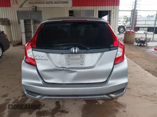 2018 Honda Fit LX with VIN 3HGGK5H4XJM735209, listed as a IAAI auction lot 42348191 with 161,902 mi miles and . Bid and sale history available at DreamBid. Image 17.