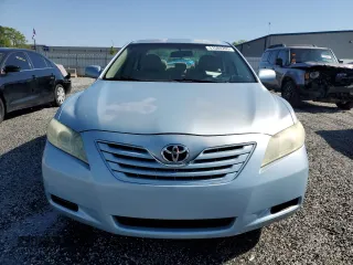 2007 Toyota Camry CE with VIN 4T1BE46K87U513635, listed as a Copart auction lot 51580265 with 161,676 mi miles and Salvage Title. Bid and sale history available at carsss.com. Image 5.