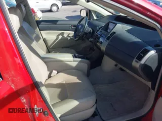 2006 Toyota Prius with VIN JTDKB20U267067815, listed as a IAAI auction lot 40898905 with 150,151 mi miles and . Bid and sale history available at DreamBid. Image 5.