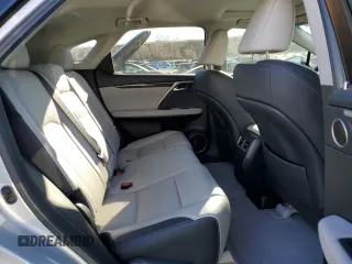 2017 Lexus RX with VIN 2T2BZMCA7HC096622, listed as a Copart auction lot 70014752 with 90,257 mi miles. Bid and sale history available at carsss.com. Image 11.