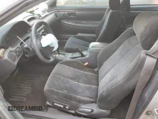 2000 Toyota Solara SE with VIN 2T1CG22PXYC398348, listed as a Copart auction lot 74207024 with 216,068 mi miles and Salvage Title. Bid and sale history available at DreamBid. Image 7.