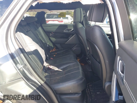 2018 Land Rover Range Rover Velar R-Dynamic HSE with VIN SALYM2RV8JA703707, listed as a IAAI auction lot 41755975 with 40,215 mi miles and . Bid and sale history available at DreamBid. Image 8.