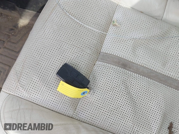 2009 Lincoln MKS с VIN 1LNHM94R69G609694, выставлен на аукционе IAAI как лот 42074057 с пробегом 122 190 миль миль и . История ставок и продаж доступна на DreamBid. Изображение 11.