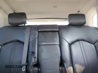2015 Cadillac SRX Premium Collection with VIN 3GYFNGE35FS548594, listed as a Copart auction lot 64715235 with 188,460 mi miles and Clean title. Bid and sale history available at DreamBid. Image 10.