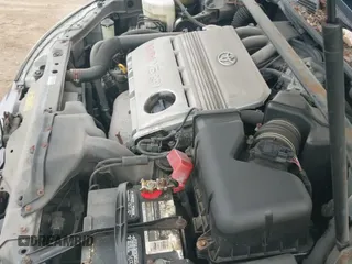 2005 Toyota Camry LE with VIN 4T1BF32K05U595810, listed as a IAAI auction lot 42898108 with 130,811 mi miles and . Bid and sale history available at DreamBid. Image 12.