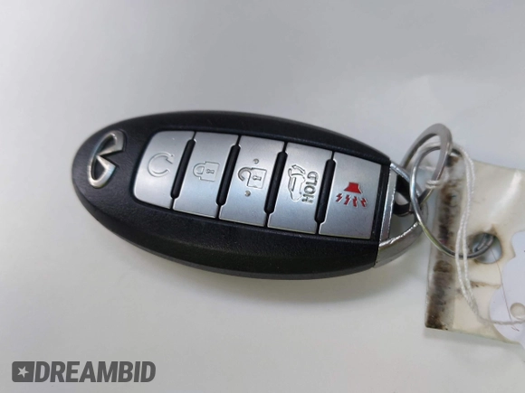 2015 Infiniti QX60 with VIN 5N1AL0MM5FC535725, listed as a IAAI auction lot 42240578 with 100,356 mi miles and . Bid and sale history available at DreamBid. Image 11.