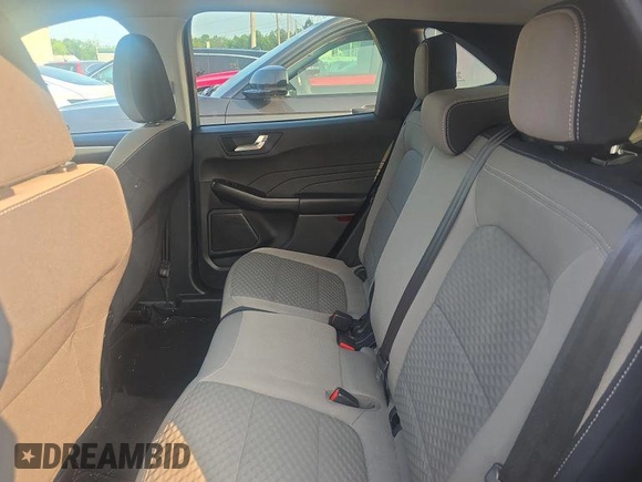 2021 Ford Escape SE Hybrid z VIN 1FMCU0BZ3MUA54870, wystawiony jako IAAI lot #42510106 z przebiegiem 36 098 mil mil oraz . Historia ofert i sprzedaży dostępna na DreamBid. Obrazek 18.