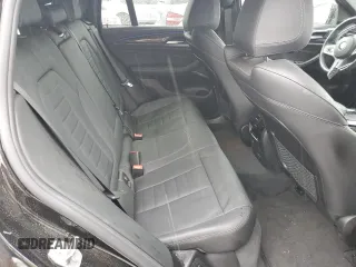 2022 BMW X4 M40i with VIN 5UX43DT06N9J88181, listed as a Copart auction lot 47567285 with 15,603 mi miles and Salvage Title. Bid and sale history available at carsss.com. Image 11.