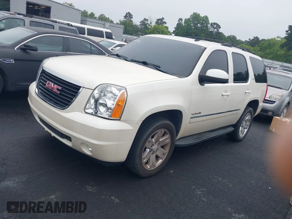 2011 GMC Yukon SLT z VIN 1GKS2CE03BR101906, wystawiony jako IAAI lot #42363728 z przebiegiem 105 326 mil mil oraz . Historia ofert i sprzedaży dostępna na DreamBid. Obrazek 17.