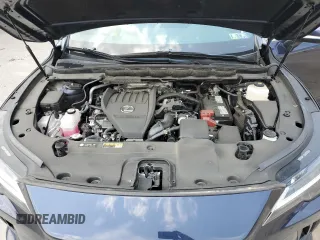 2024 Lexus RX 350 с VIN 2T2BAMCA6RC058923, выставлен на аукционе Copart как лот 60128505 с пробегом 14 535 миль миль и Списание • Salvage title. История ставок и продаж доступна на DreamBid. Изображение 12.