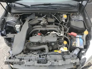 2016 Subaru Legacy Limited with VIN 4S3BNBN63G3054176, listed as a Copart auction lot 55963575 with 72,638 mi miles and Salvage title. Bid and sale history available at DreamBid. Image 11.