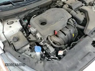 2018 Hyundai Sonata SE with VIN 5NPE24AFXJH631689, listed as a Copart auction lot 90239415 with 51,742 mi miles and Salvage title. Bid and sale history available at DreamBid. Image 13.