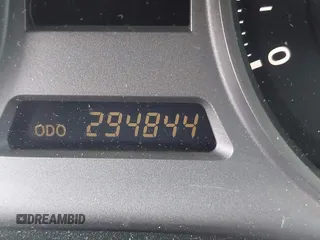 2006 Lexus IS 250 with VIN JTHBK262962002770, listed as a IAAI auction lot 42264229 with 294,844 mi miles and . Bid and sale history available at DreamBid. Image 7.
