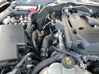 2017 Ford Mustang EcoBoost Premium с VIN 1FATP8UH4H5294983, выставлен на аукционе Copart как лот 85944575 с пробегом 102 555 миль миль и Списание • Salvage title. История ставок и продаж доступна на DreamBid. Изображение 13.