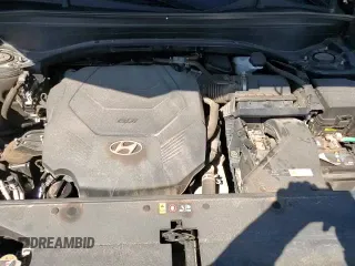 2023 Hyundai Palisade Limited с VIN KM8R54GE0PU575134, выставлен на аукционе Copart как лот 80573495 с пробегом 48 141 миль миль и Списание • Salvage title. История ставок и продаж доступна на DreamBid. Изображение 14.