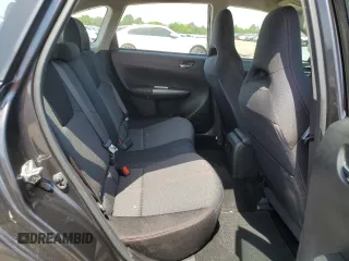 2014 Subaru WRX WRX z VIN JF1GR7E69EG250481, wystawiony jako Copart lot #57390635 z przebiegiem 49 720 mil mil oraz Czysty tytuł • Clean title. Historia ofert i sprzedaży dostępna na DreamBid. Obrazek 10.