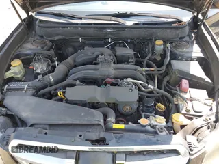 2014 Subaru Legacy 2.5i with VIN 4S3BMBA61E3004351, listed as a IAAI auction lot 42664044 with 181,743 mi miles and . Bid and sale history available at DreamBid. Image 10.