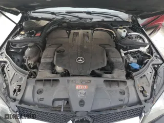 2015 Mercedes-Benz E-Class E 400 with VIN WDDKJ6FB0FF300991, listed as a Copart auction lot 78233584 with 0 mi miles and Salvage Title. Bid and sale history available at carsss.com. Image 11.