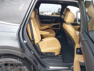 2022 Kia Telluride SX with VIN 5XYP54HC2NG253361, listed as a IAAI auction lot 41865666 with 26,473 mi miles and . Bid and sale history available at DreamBid. Image 8.