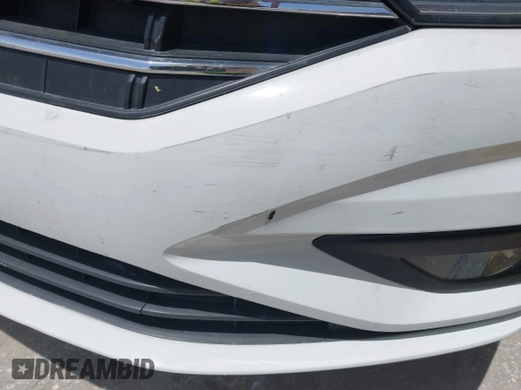 2019 Volkswagen Jetta SEL Premium с VIN 3VWGB7BU6KM168451, выставлен на аукционе IAAI как лот 42090183 с пробегом 75 851 миль миль и . История ставок и продаж доступна на DreamBid. Изображение 16.