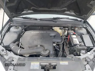 2008 Pontiac G6 with VIN 1G2ZG57B084249155, listed as a IAAI auction lot 42509962 with 203,756 mi miles and . Bid and sale history available at DreamBid. Image 10.