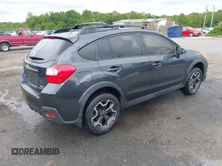 2015 Subaru Crosstrek Limited z VIN JF2GPAPC7F8286358, wystawiony jako IAAI lot #42216582 z przebiegiem 87 055 mil mil oraz . Historia ofert i sprzedaży dostępna na DreamBid. Obrazek 4.