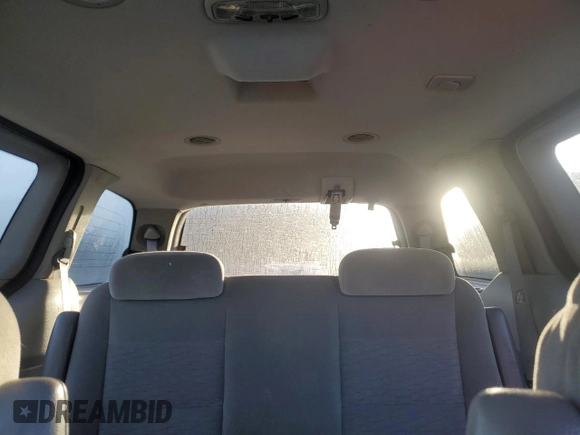 2005 Ford Freestar SE z VIN 2FMDA51635BA24020, wystawiony jako Copart lot #47605725 z przebiegiem 112 563 mil mil oraz Szkody całkowita. Historia ofert i sprzedaży dostępna na DreamBid. Obrazek 10.