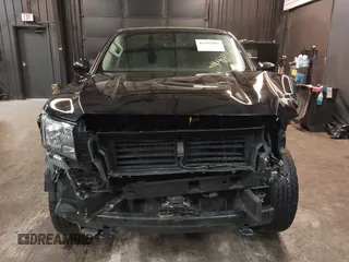 2024 Nissan Frontier Pro-4X with VIN 1N6ED1EK2RN643036, listed as a IAAI auction lot 41395401 with 24,799 mi miles and . Bid and sale history available at DreamBid. Image 13.