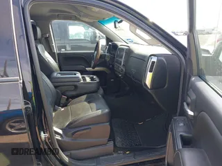 2017 Chevrolet Silverado 1500 LT with VIN 3GCPCREC8HG431674, listed as a IAAI auction lot 41928231 with 81,927 mi miles and . Bid and sale history available at DreamBid. Image 5.