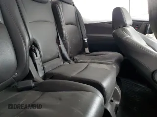 2019 Honda Odyssey EX-L z VIN 5FNRL6H73KB121127, wystawiony jako Copart lot #53118835 z przebiegiem 87 261 mil mil oraz Szkoda całkowita • Salvage title. Historia ofert i sprzedaży dostępna na DreamBid. Obrazek 11.