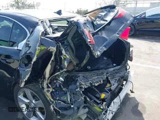 2013 Lexus GS 350 with VIN JTHBE1BL3D5008866, listed as a IAAI auction lot 41598986 with 115,617 mi miles and . Bid and sale history available at carsss.com. Image 6.