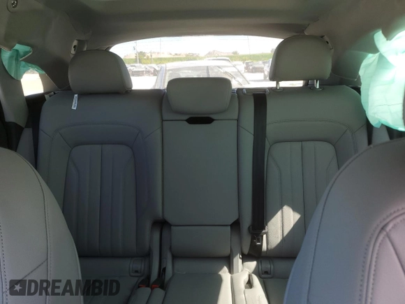 2020 Audi Q5 Premium with VIN WA1ANAFYXL2006772, listed as a Copart auction lot 57432645 with 38,147 mi miles and Non repairable. Bid and sale history available at DreamBid. Image 10.